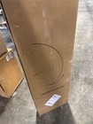 Dimmable Led Arc Floor Lamp 2000lm 3 Color Temp Modern Tall Remote Ob