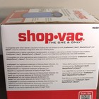 Shop-vac Fine Dust Cartridge Filter  Model 90307  mpn 90307 