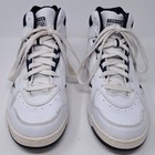 Vintage 1990s Converse All Star Chuck Taylor Basketball Sneakers Mens Size 9 5 