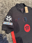 2024 25 Barcelona Away Jersey Lamine Yamal  19