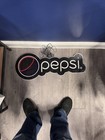 Pepsi Led Sign Horizontal Man Cave     Business Sign 30    x12   