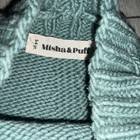 Misha   Puff Mini Skirt Size 3-4yr