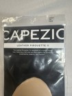 Capezio Women s Leather   Canvas Pirouette Ii Dance Shoes Nude Size Extra Small