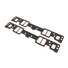 Sbc Small Block Chevy  060 Thick 1255 Vortec Intake Manifold Gaskets 350 5 0 5 7