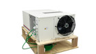 220v Roof Mount Walk-in Cooler Hvac Condensing System Monoblock 1 5 Hp Etl Ul