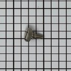 Lyre Screw  Selmer Alto   Tenor Sax  Nickel-plated