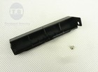 10x New Hard Disk Hard Drive Cover Hdd Caddy Dell Latitude E6320 E6420 E6520