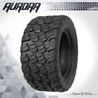 Steeleng Golf Cart 20 x10 -12  Aurora All Terrain Tires Dot Rated Set Of 4