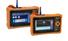 Fault Locators Reflectometry-otdr 26 24db 1310 1550nm Opm Ols Vfl Rj45 Sm Fc upc