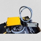 Tele Radio Pn-t19-2 2 4ghz Wireless Radio Remote Control Transmitter Oem New
