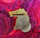 1999 National Western Stock Show And Rodeo - Staff Badge