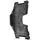 Front Storage Rack Assembly For Polaris Sportsman 450 570 2014-2024  2636440-070