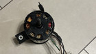 Ao Smith Je1d013n Inducer Fan Blower Motor For Carrier Furnace Hc27cb119 115v