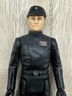 Vintage Star Wars Esb Imperial Commander 100  Complete   Original