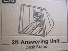 2n Answering Unit Desk Stand Accessory P n 91378802  For Compact
