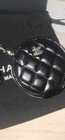 Chanel Beauty Vip Gift Coin Case And Heaphones Pouch Rare Exclusive Gift Nib 