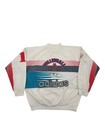 Vintage 80s Adidas Jumper Adidas Silverado Spikers Retro Sweatshirt Crewneck 2xl