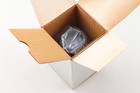 Blue Line  top Mint In Box  Hasselblad Magnifying Chimney View Finder From Japan