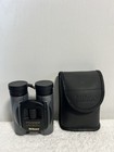 Nikon Prostaff 10x25 Waterproof Binoculars With Case   Strap