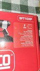 Senco Sft1oxp 20gauge Fine Wire Stapler Brand New In Box With 1 Unopened Staples