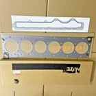 Upper Engine Head Gasket Kit For Cummins Isx Isx15 Qsx 4376104 4352146 2881767