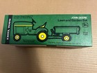 Ertl John Deere Lawn And Garden Set Boxed