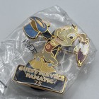 Disney Mgm Studios Jiminy Cricket Guest Services Fanatic 75 Cast Award Pin
