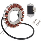 15 20 Amp Stator 237878s  opd Regulator For Kohler Ch20 Ch21 Ch22 Ch23 Ch24 Ch25