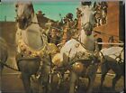 The Story Of The Making Of Ben Hur  A Story Of The Christ Rare Movie Book 