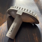 Shark Steamer Sc630co  Sc630d  Sc650 Garment Diffuser And Brush Attachment