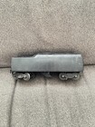 Vintage Lionel 2046w Coal Tender Train Car O Gauge Whistle Black Model Railroad