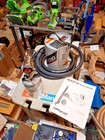 Capspray Cs4010 Hvlp Turbine Spray System