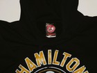 Hamilton Tiger-cats Football Vintage Sogo Sports Cfl Hoodie Men s Xl New Unworn 