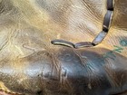  i  Vintage Sonnett Early Wynn Signature Baseball Glove 1950 s