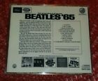 The Beatles 65  St2228 Stereo t2228 Mono Cd  New Sealed 
