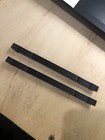 Sparx Sharpener Compatible Goalie Risers Black Plastic Reproduction