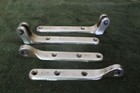 Kochs Barber Chair-armrest Bracket-part   s 177-178-179-180