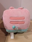 Gund New Pusheen Fruits Watermelon Plush 6-inch Cat W  Tags
