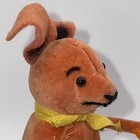 Antique Art Deco 1930   s Schuco Clockwork Dancing Rabbit Couple  No Key  Untested