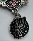 2026 San Antonio Spurs Fiesta Medal Fan Shop Exclusive