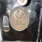 Antique Path   Pb-ex 9 5mm Film Projector 1920s France Hand Crank   217851-g2