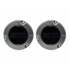 05-16 Ford F250 F350 F450 Super Duty Manual Locking Hub Front Set Bc3z3b396b Oem
