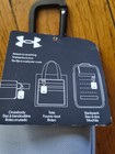 Under Armour Contain Micro  New