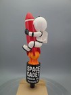 Space Cadet Brewing Company Collectible Tap Handle
