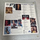Paramount Pictures Promotional Sampler Laserdisc Ld Excellent Condition Rare 