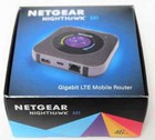 Netgear Nighthawk M1 4g Lte Mobile Hotspot Mr1100 Wifi Mifi  unlocked gsm  At t