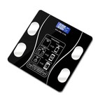 Us Smart Body Weight Scale Digital High Precision Bluetooth Bathroom Fat Scale