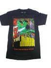 Run The Jewels Run The World Tour 2017 T-shirt  New     Official Merchandise    