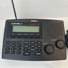 4e Uniden Bearcat Bc248clt Scanner Radio Am fm Alarm Weather Base