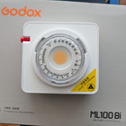 Godox Ml100bi Bi-color Portable Led Light 120w Photography Video - Open Box